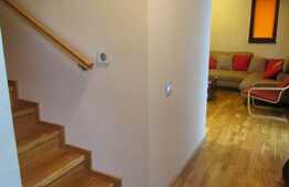 Penthouse 4 camere, 102 mp, terasa 80 mp, parcare, zona strazii Eugen Ionesco