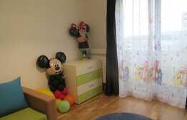 Penthouse 4 camere, 102 mp, terasa 80 mp, parcare, zona strazii Eugen Ionesco