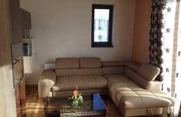 Penthouse 4 camere, 102 mp, terasa 80 mp, parcare, zona strazii Eugen Ionesco
