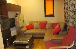 Penthouse 4 camere, 102 mp, terasa 80 mp, parcare, zona strazii Eugen Ionesco