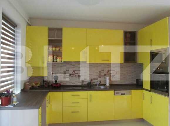 Apartament de vânzare 4 camere Europa - 23476AV | BLITZ Cluj-Napoca | Poza11