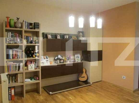 Apartament de vânzare 4 camere Europa - 23476AV | BLITZ Cluj-Napoca | Poza5