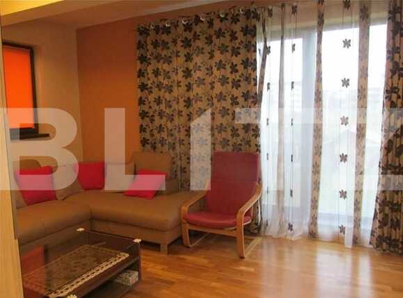 Apartament de vânzare 4 camere Europa - 23476AV | BLITZ Cluj-Napoca | Poza2