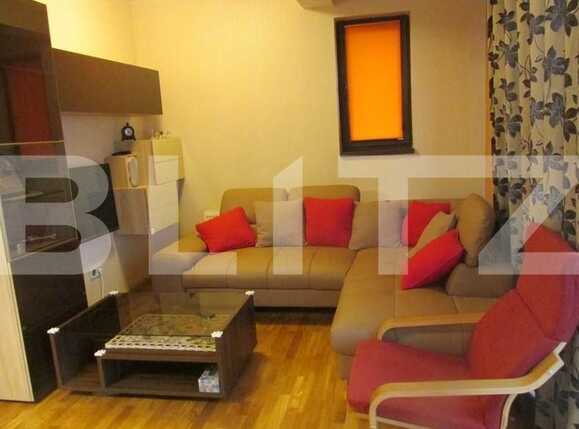 Apartament de vânzare 4 camere Europa - 23476AV | BLITZ Cluj-Napoca | Poza1