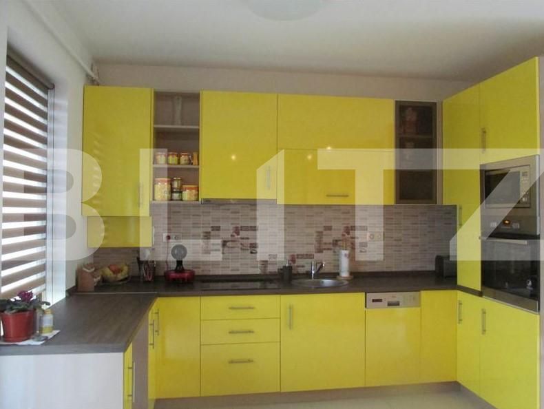 Apartament de vânzare 4 camere Europa - 23476AV | BLITZ Cluj-Napoca | Poza11
