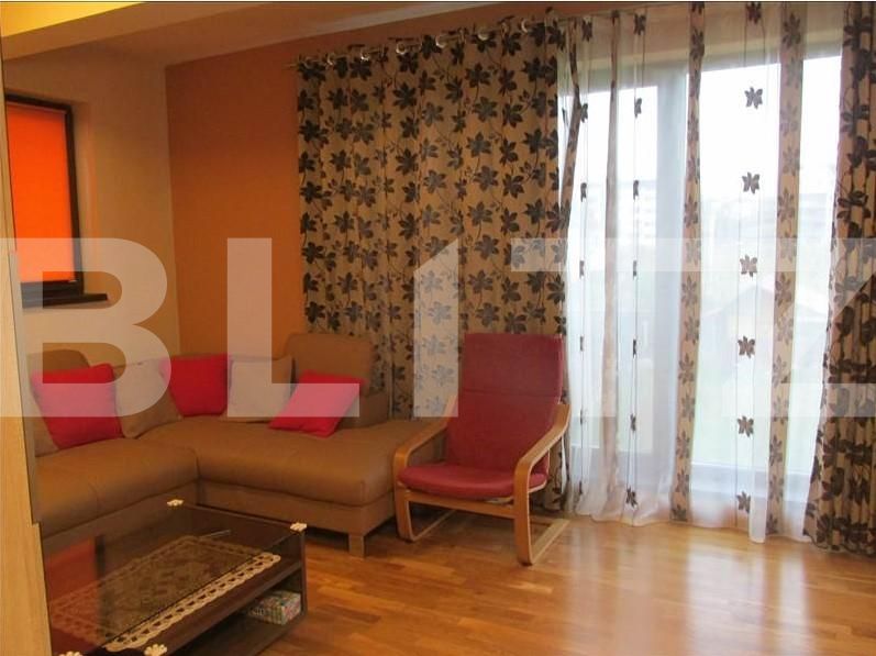 Apartament de vânzare 4 camere Europa - 23476AV | BLITZ Cluj-Napoca | Poza2