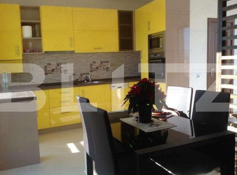 Apartament de vânzare 4 camere Europa - 23476AV | BLITZ Cluj-Napoca | Poza10