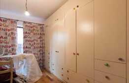 Apartament 3 camere, 71 mp, parcare, terasa, zona strazii Calea Turzii! LA CHEIE