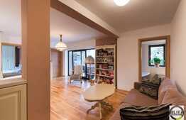 Apartament 3 camere, 71 mp, parcare, terasa, zona strazii Calea Turzii! LA CHEIE