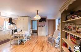 Apartament 3 camere, 71 mp, parcare, terasa, zona strazii Calea Turzii! LA CHEIE