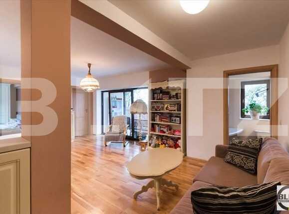 Apartament de vânzare 3 camere Bună Ziua - 23477AV | BLITZ Cluj-Napoca | Poza3