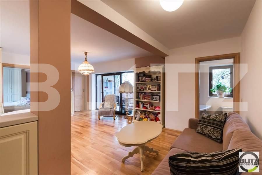 Apartament de vânzare 3 camere Bună Ziua - 23477AV | BLITZ Cluj-Napoca | Poza3