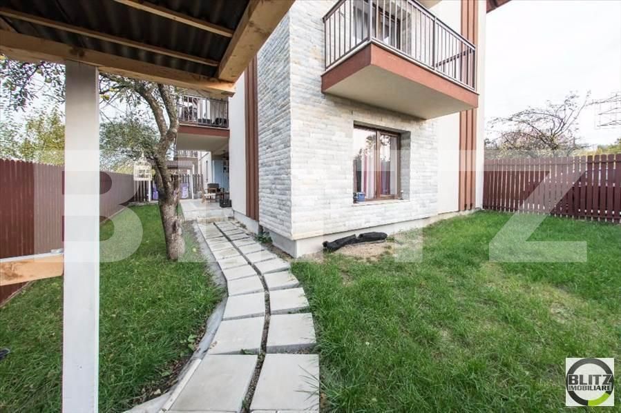 Apartament de vânzare 3 camere Bună Ziua - 23477AV | BLITZ Cluj-Napoca | Poza8