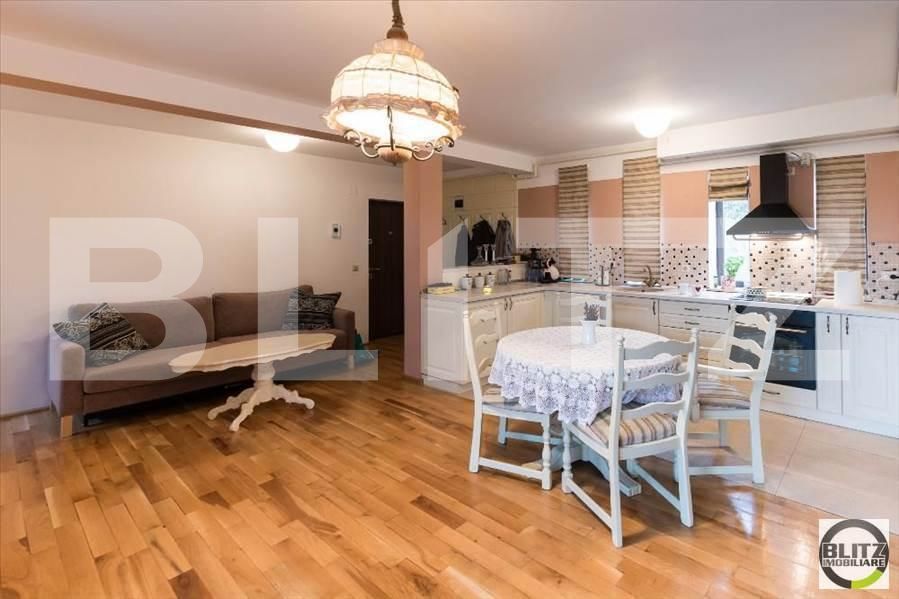 Apartament de vânzare 3 camere Bună Ziua - 23477AV | BLITZ Cluj-Napoca | Poza2