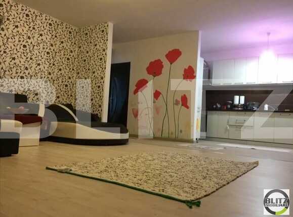 Apartament de vânzare 3 camere Floreşti - 23478AV | BLITZ Cluj-Napoca | Poza1