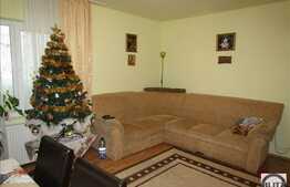 De vanzare apartament cu 2 camere, 58 mp! Zona strazii Eroilor!