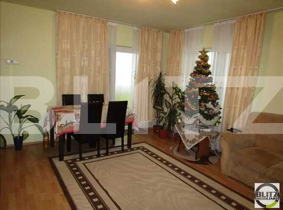 Apartament de vânzare 2 camere Floreşti - 23479AV | BLITZ Cluj-Napoca | Poza1