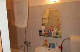 De vanzare apartament cu 2 camere, 44 mp utili, balcon, zona Terra!