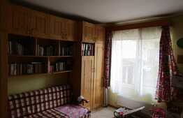 De vanzare apartament cu 2 camere, 44 mp utili, balcon, zona Terra!