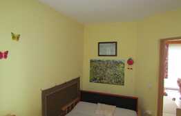 De vanzare apartament cu 2 camere, 44 mp utili, balcon, zona Terra!