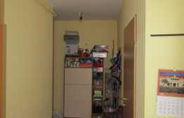 De vanzare apartament cu 2 camere, 44 mp utili, balcon, zona Terra!