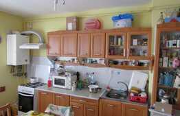 De vanzare apartament cu 2 camere, 44 mp utili, balcon, zona Terra!