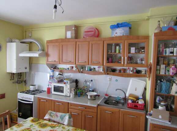 Apartament de vânzare 2 camere Floreşti - 23480AV | BLITZ Cluj-Napoca | Poza1