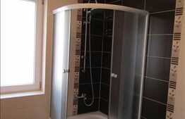 De vanzare 2 camere, 53,4 mp utili, terasa 5 mp, zona Muzeul Apei!