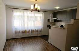 De vanzare 2 camere, 53,4 mp utili, terasa 5 mp, zona Muzeul Apei!