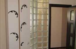 De vanzare 2 camere, 53,4 mp utili, terasa 5 mp, zona Muzeul Apei!