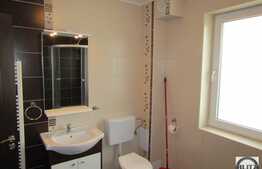 De vanzare 2 camere, 53,4 mp utili, terasa 5 mp, zona Muzeul Apei!