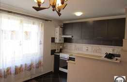 De vanzare 2 camere, 53,4 mp utili, terasa 5 mp, zona Muzeul Apei!