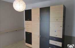 De vanzare 2 camere, 53,4 mp utili, terasa 5 mp, zona Muzeul Apei!