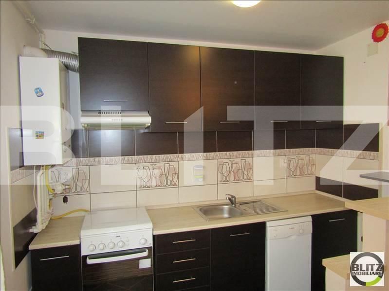 Apartament de vânzare 2 camere Floreşti - 23481AV | BLITZ Cluj-Napoca | Poza3