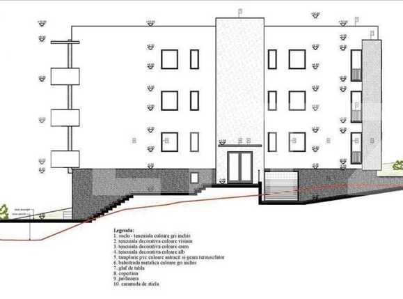 Apartament de vânzare 3 camere Borhanci - 23483AV | BLITZ Cluj-Napoca | Poza3