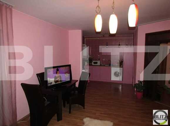 Apartament de vânzare 2 camere Floreşti - 23484AV | BLITZ Cluj-Napoca | Poza1