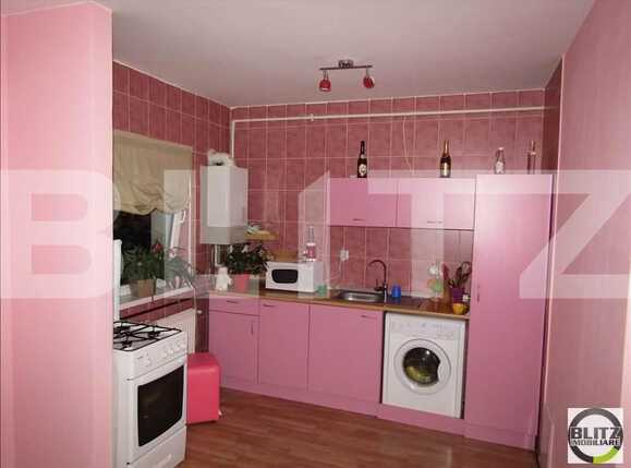 Apartament de vânzare 2 camere Floreşti - 23484AV | BLITZ Cluj-Napoca | Poza2