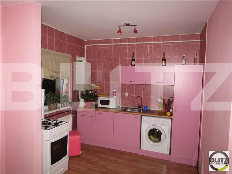 Apartament de vânzare 2 camere Floreşti - 23484AV | BLITZ Cluj-Napoca | Poza2