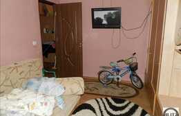 De vanzare demisol, 2 camere, 44 mp! Zona strazii Florilor!