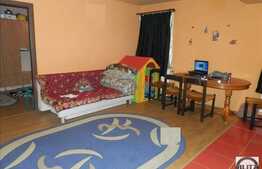 De vanzare demisol, 2 camere, 44 mp! Zona strazii Florilor!