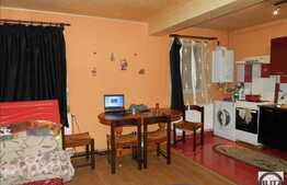 De vanzare demisol, 2 camere, 44 mp! Zona strazii Florilor!