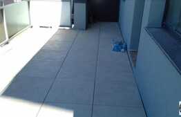 Apartament de vanzare cu 2 camere, 39 mp! Terasa de 27 mp! Zona TERRA!