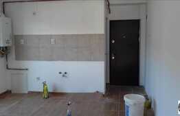 Apartament de vanzare cu 2 camere, 39 mp! Terasa de 27 mp! Zona TERRA!