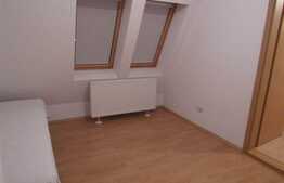 De vanzare mansarda de 99 mp utili, POD de 99 mp! Cu parcare! Zona Tauti!