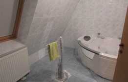 De vanzare mansarda de 99 mp utili, POD de 99 mp! Cu parcare! Zona Tauti!