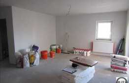 De vanzare 2 camere, 58.1 mp utili, balcon, semifinisat, zona strazii Florilor!