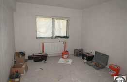 De vanzare 2 camere, 58.1 mp utili, balcon, semifinisat, zona strazii Florilor!