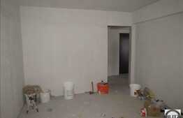 De vanzare 2 camere, 58.1 mp utili, balcon, semifinisat, zona strazii Florilor!