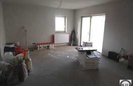 De vanzare 2 camere, 58.1 mp utili, balcon, semifinisat, zona strazii Florilor!