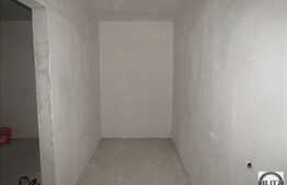 De vanzare 2 camere, 58.1 mp utili, balcon, semifinisat, zona strazii Florilor!